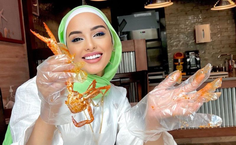 Kuwait's Seafood Boil Eatery Piraso Makes Its Way to New Cairo