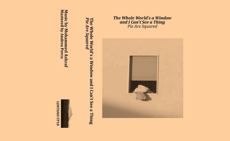 Pie Are Squared Paints Stunning Soundscape on New Ambient Album