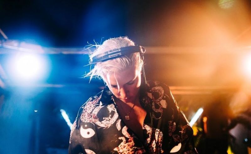 Unfamiliar Returns with Powerhouse Lineup Ft. Anthea, Mira, and Zeina