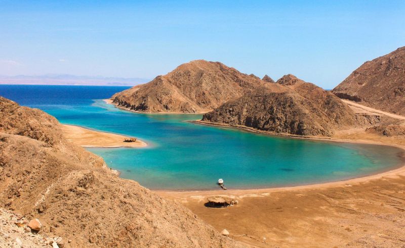 Global Eco-Tourism Investors Invited to Contribute to Egypt's Natural 