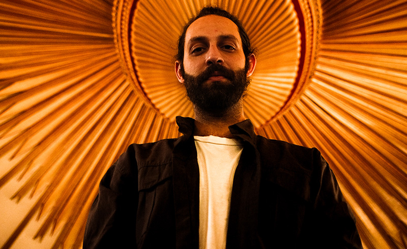 Surf Rock Meets Synth-Pop in Albaitil Ashwai’s ‘Akoon Baeed Ana’