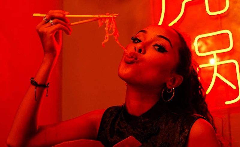 Tiger Wok Opens in ElGouna