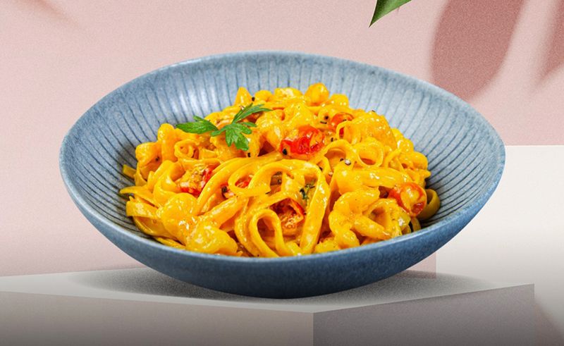 Tartufo: The Cloud Kitchen Turning Your Home Into an Italian Bistro