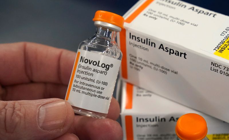 Insulin Made in Egypt Will Help Treat Diabetes in Low-Income Countries