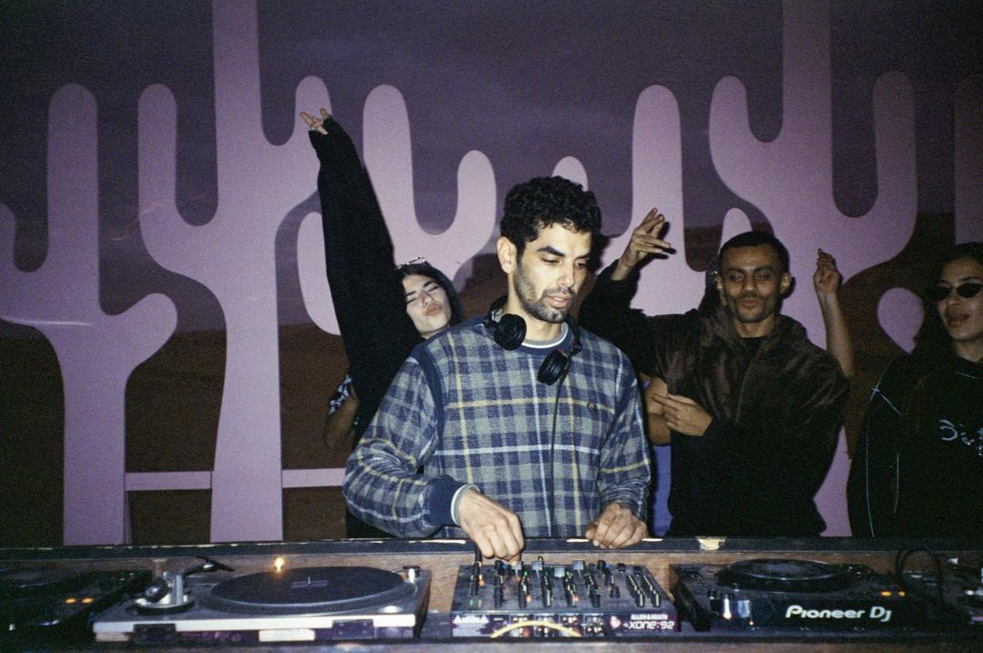 Egypt's Cactus Festival Returns to the Fayoum Desert for NYE