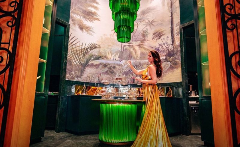 Your Guide to a Culinary Winter Wonderland at Four Seasons Nile Plaza
