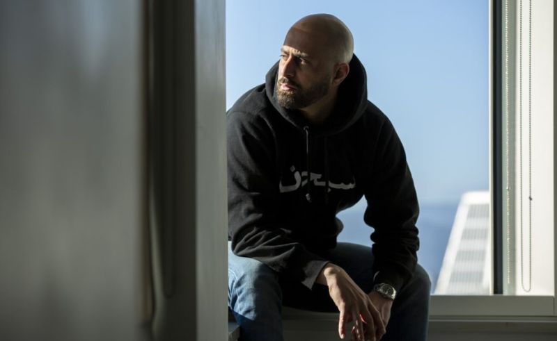 EMPIRE CEO Ghazi Shami on Reconnecting with WANA