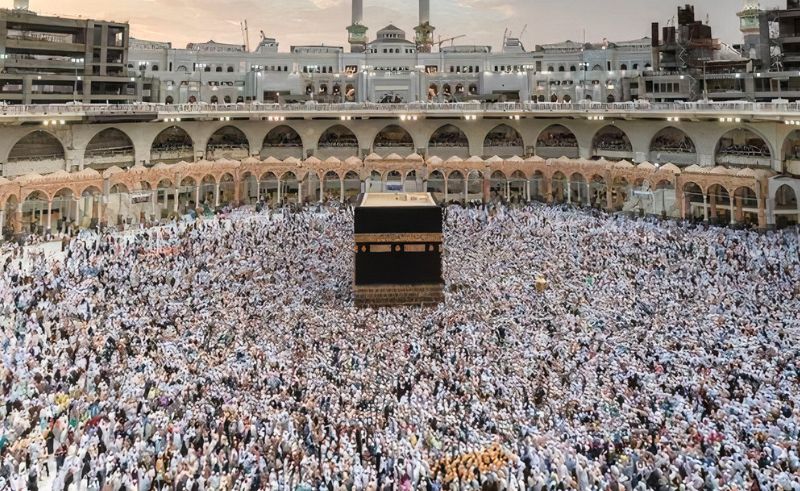 State-Funded Hajj Pilgrimages Cancelled for Second Year in a Row
