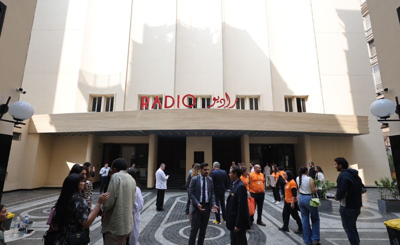 Photopia Hosts World Press Photo Exhibition in Cairo & Alexandria