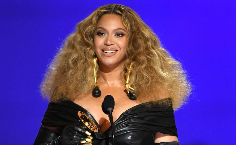 Beyoncé Will Perform at Dubai's Atlantis The Royal This January