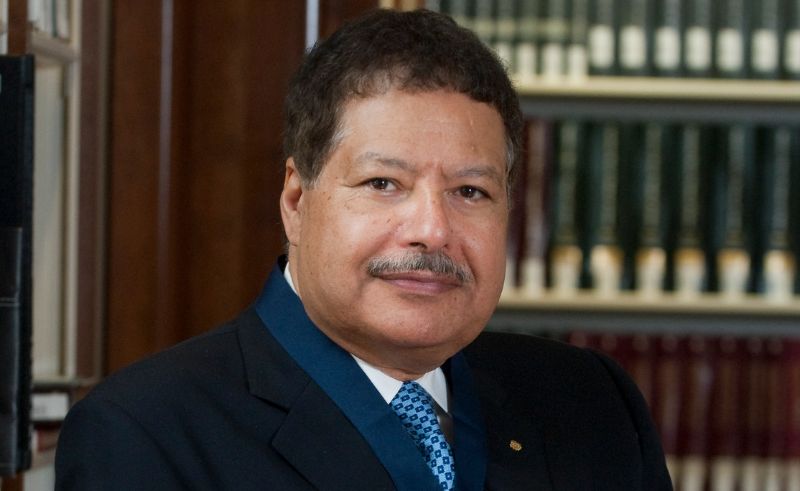 Nobel Laureate Ahmed Zewail's Possession Will Be Housed in New Museum