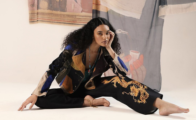 Rebel Cairo Pays Tribute to Arab Culture With ‘Kalila & Dimna’ 