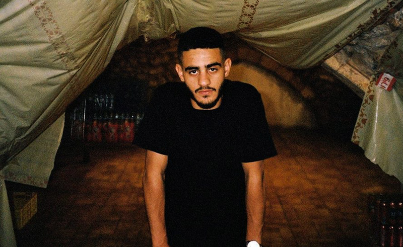 BLTNM’s Daboor & Al Nather Drop Surveillance-Style Video for 'Wadda3'