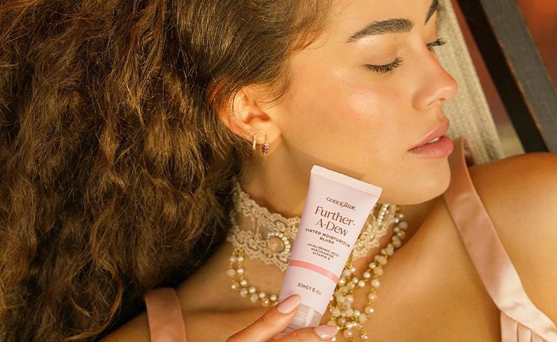 Dazzle Like a Deity With Local Skincare-Makeup Brand Godly Pride