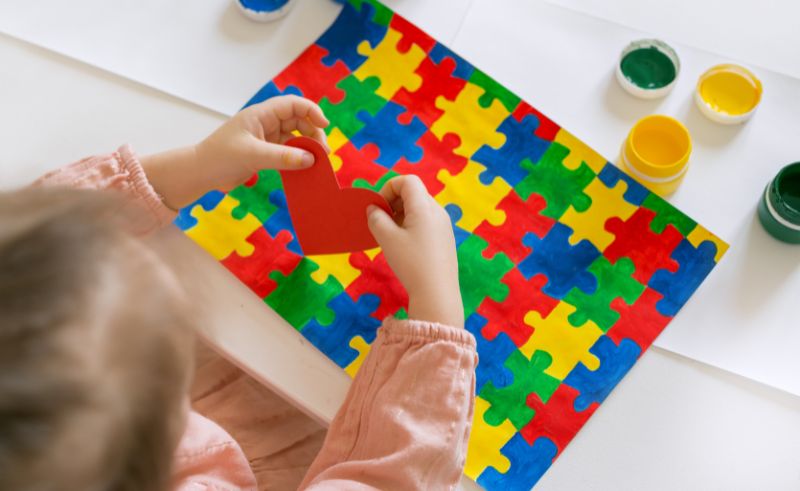 20 Centres for Autism Treatment Will Be Established Across Egypt