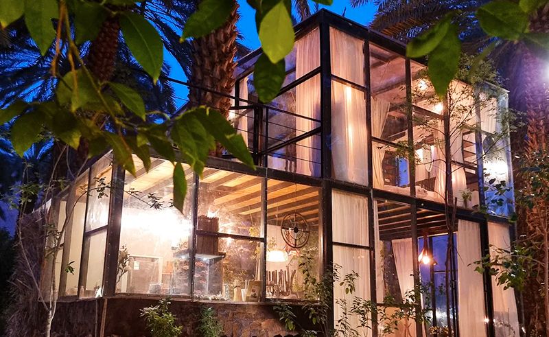 You Can Now Rent Homes During Your Visits to Saudi Arabia