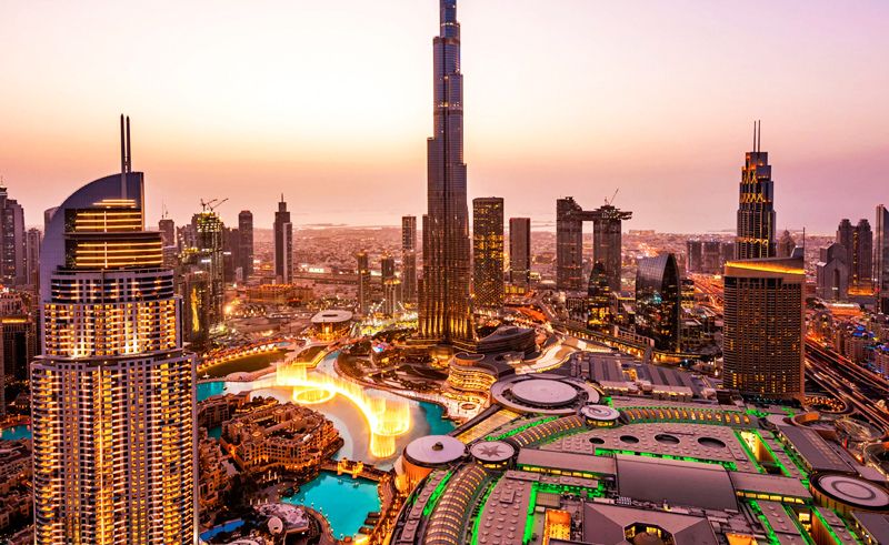You Can No Longer Extend Your Visiting Visa From Within the UAE