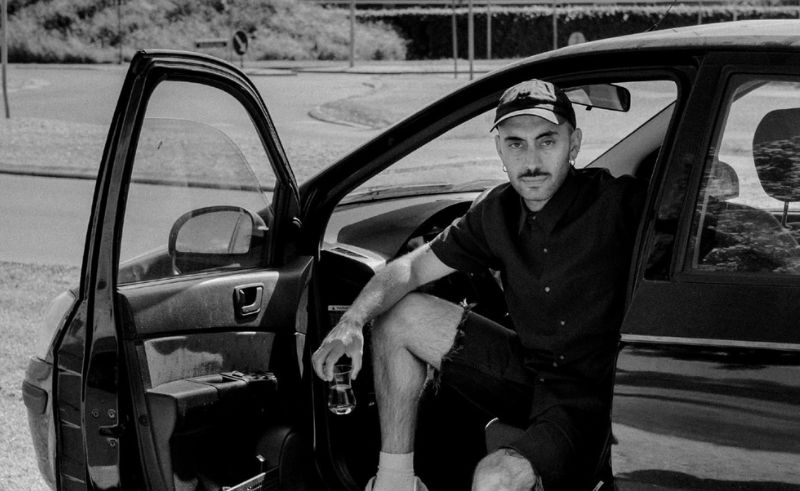 Copenhagen-based Producer Muskila Releases Track & Video for ‘QAAR A'