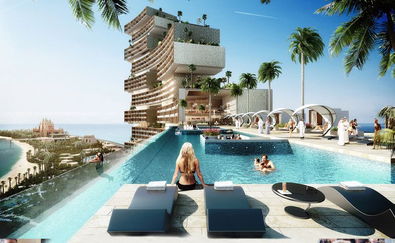 2023 New Hotels: Hottest Openings of the Year
