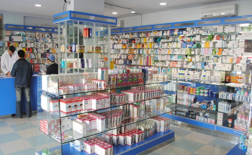 USD 1 Billion in Medicinal Products Released From Egyptian Ports
