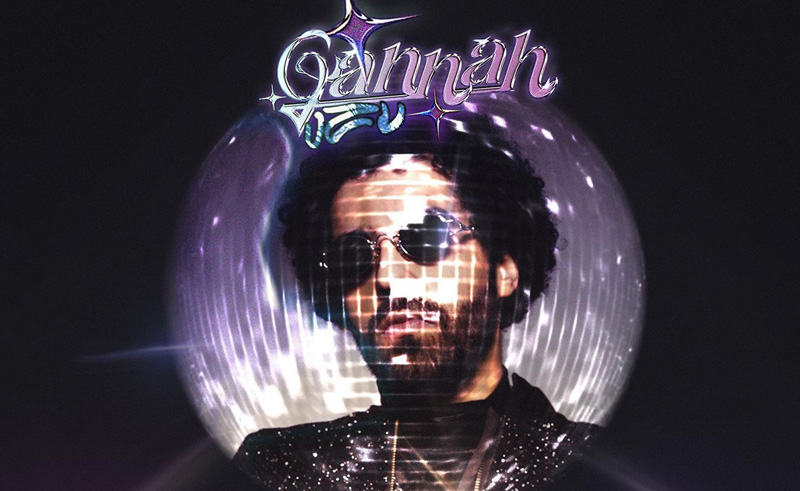Uzu Flaunts Versatility in Latest Album ‘Gannah’