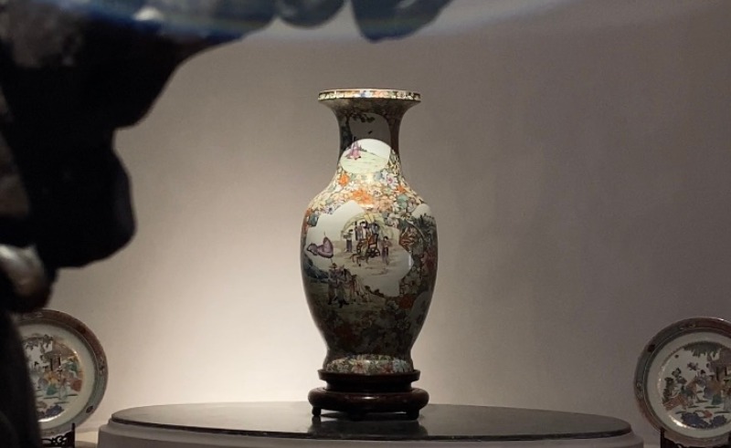 Khalil Museum: A Dazzling Array of Rare Art