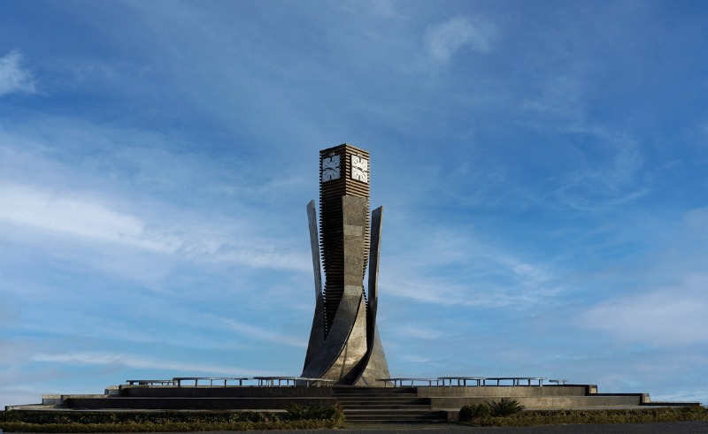 Guided by the Past: New Port Said Square Draws on Historic Lighthouse