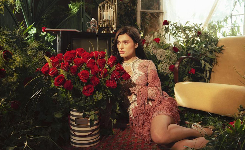 Buy Yourself Flowers for Valentine’s Day from these 10 Online Florists