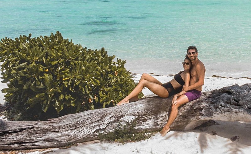 Regional Travel Couples to Live Vicariously Through on Valentine’s Day