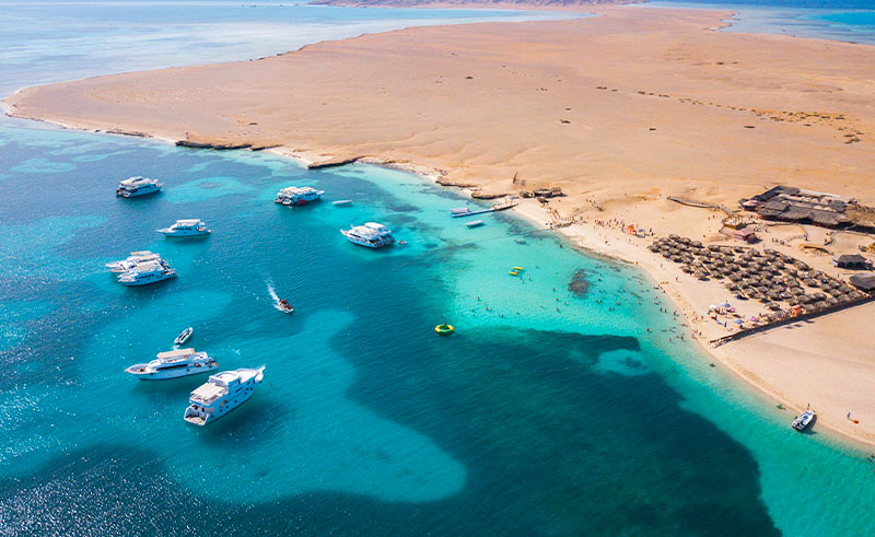 El Gouna Hosts Its First-Ever International Fishing Tournament