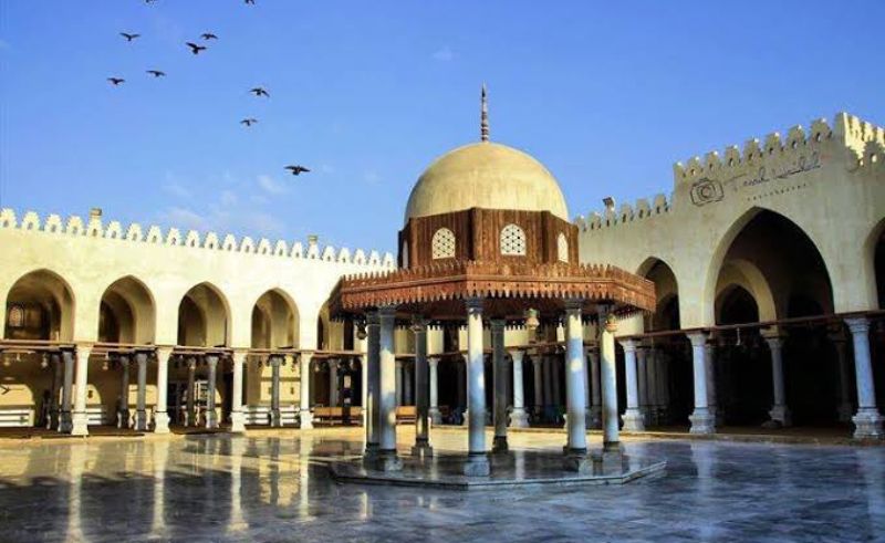 Over 16,000 Mosques Designated for Ramadan Prayers