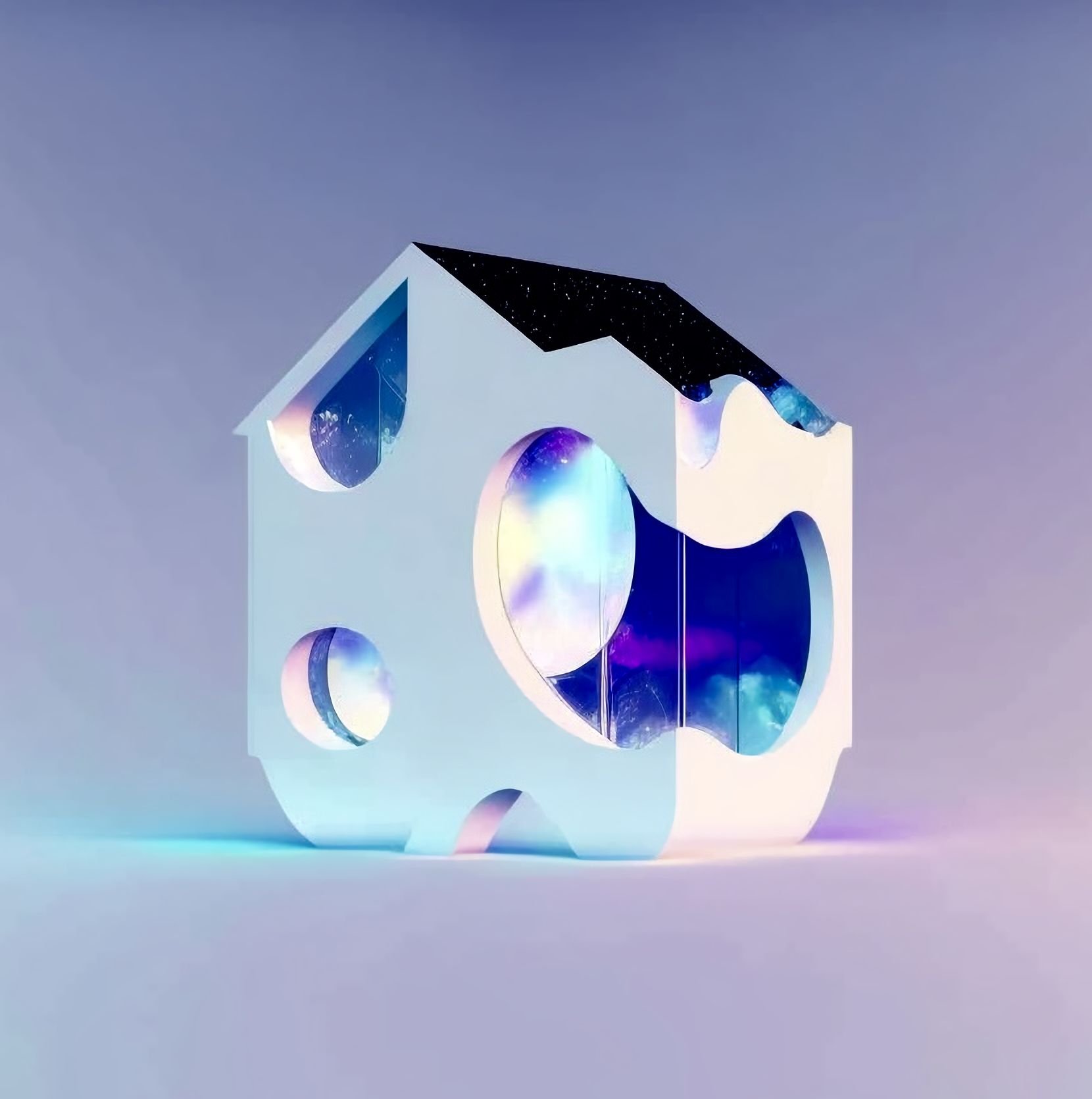 'We Are Desco' Contest Invites You to Design Homes in the Metaverse
