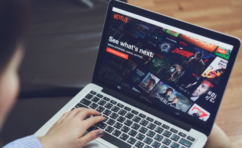 Netflix Slashes Prices for Subscribes in Egypt