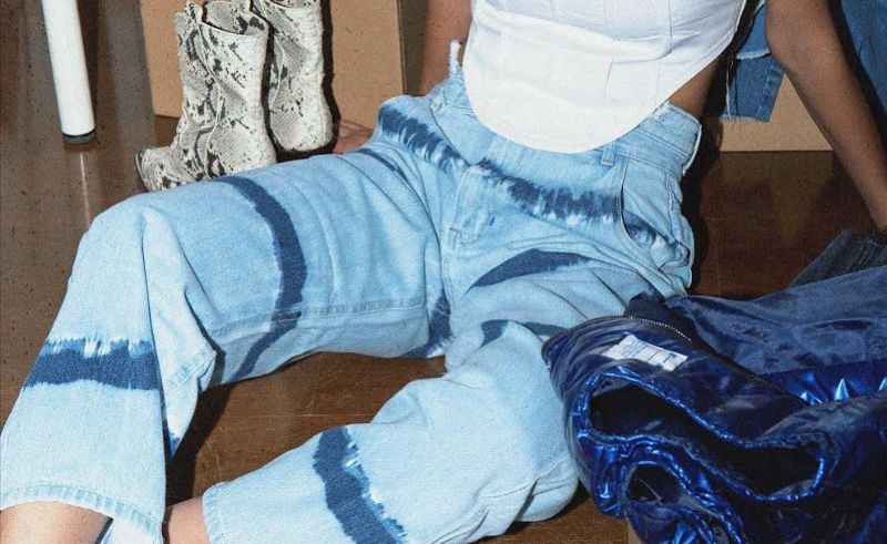 Denim Label Be-Indie Opens New Pop-Up Store in New Cairo