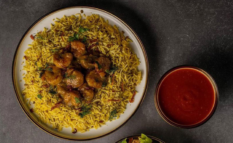 A Taste of Home at Mama Noura’s Authentic Kuwaiti Eatery