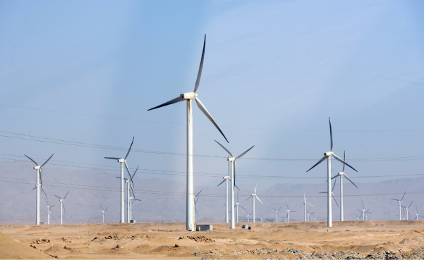 USD 103M Project Will Exchange Renewable Energy Between Saudi & Egypt