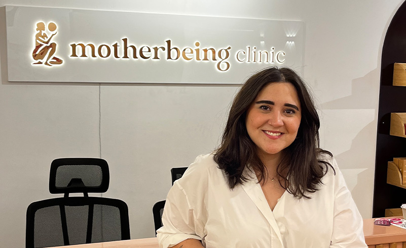 Digital Platform ‘Motherbeing’ Opens Its First Women’s Health Clinic
