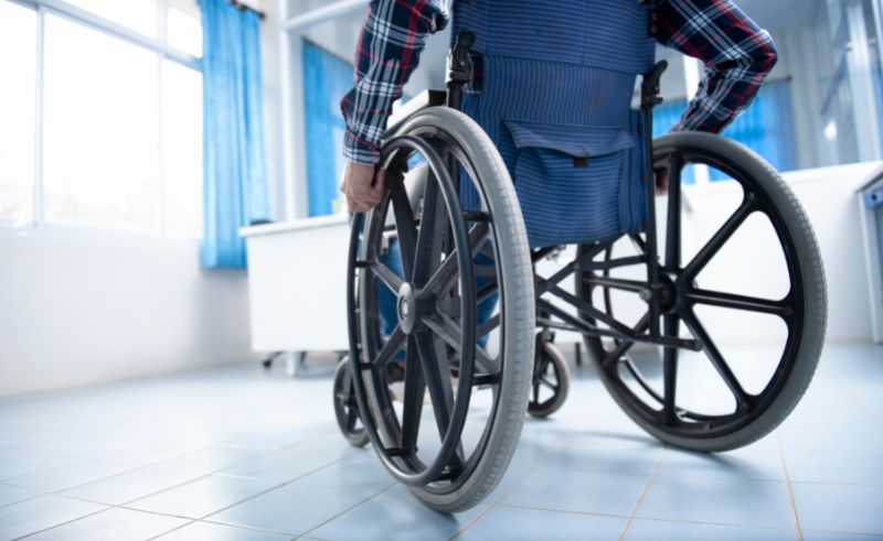 15 Alexandria Hospitals Get Specialised Departments for Disabilities