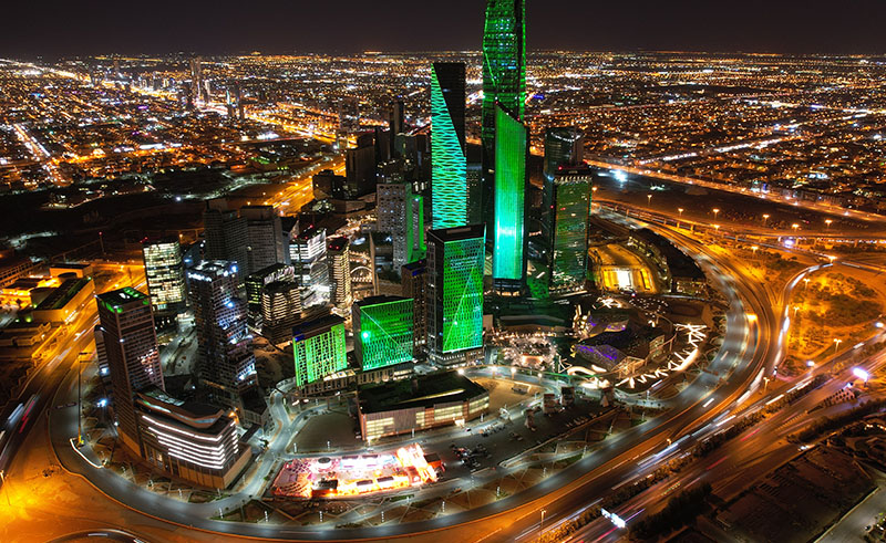 Saudi Arabia Declares Tax-Free Regulations for Multinational Companies
