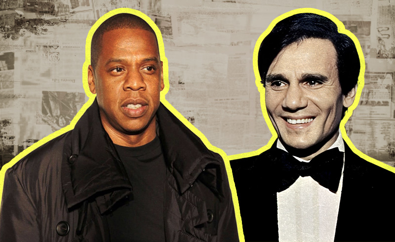 Remember When Jay-Z Paid $100K to Sample Abdel Halim?