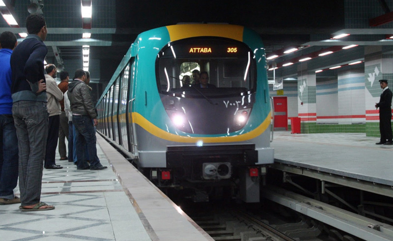 Cairo Metro Stations Will Provide Free Iftar to Commuters