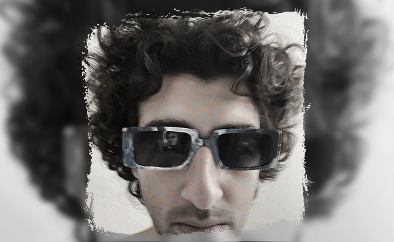 Bassem Abdelfattah Debuts Stream With Bedroom Pop & R&B
