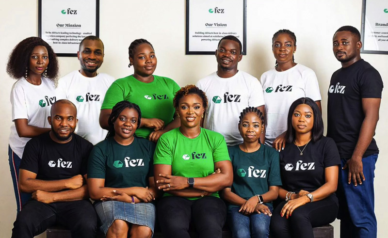 Egypt's Acasia Ventures Joins $1M Investment in Nigeria’s Fez Delivery