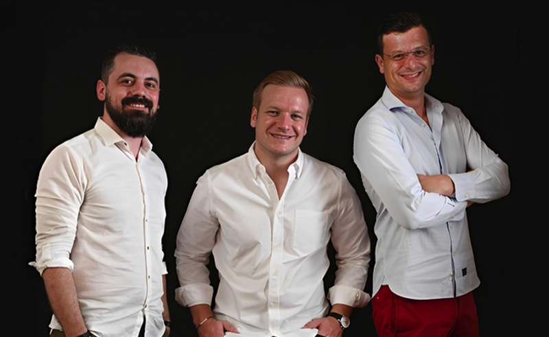 Saudi HR Tech Company palm.hr Expands Into Egypt & UAE