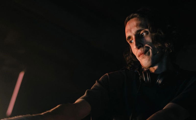 Are You Alien Tunisian Label Release VA Album 'Spicey Space Vol. 3’