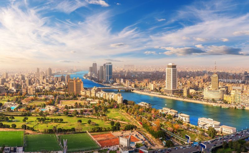 12th World Urban Forum Will Be Hosted in Egypt in 2024