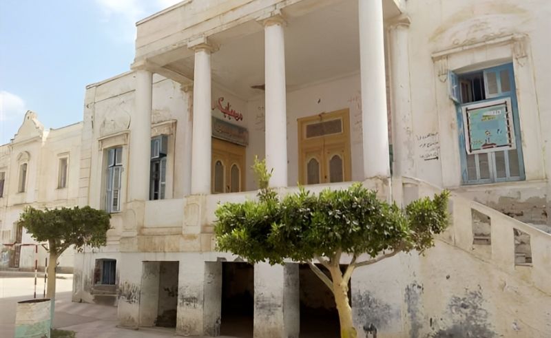 Home of 1919 Revolutionary Saad Zaghloul Will Be Turned Into a Museum