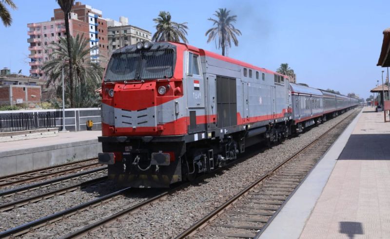 130 Additional Trains Will Operate During Eid Al-Fitr