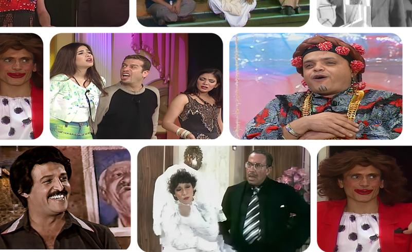 9 Classic Egyptian Plays to Re-Watch With Your Parents This Eid 