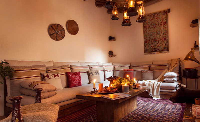 AlUla’s Historic Buildings to Be Transformed Into Boutique Hotel